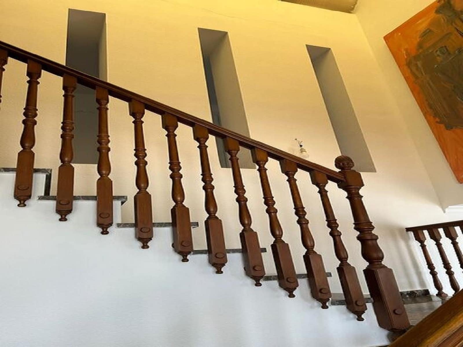 5 slaapkamer Appartement te koop in Malaga stad met zwembad - € 1.300.000 (Ref: 9765127)