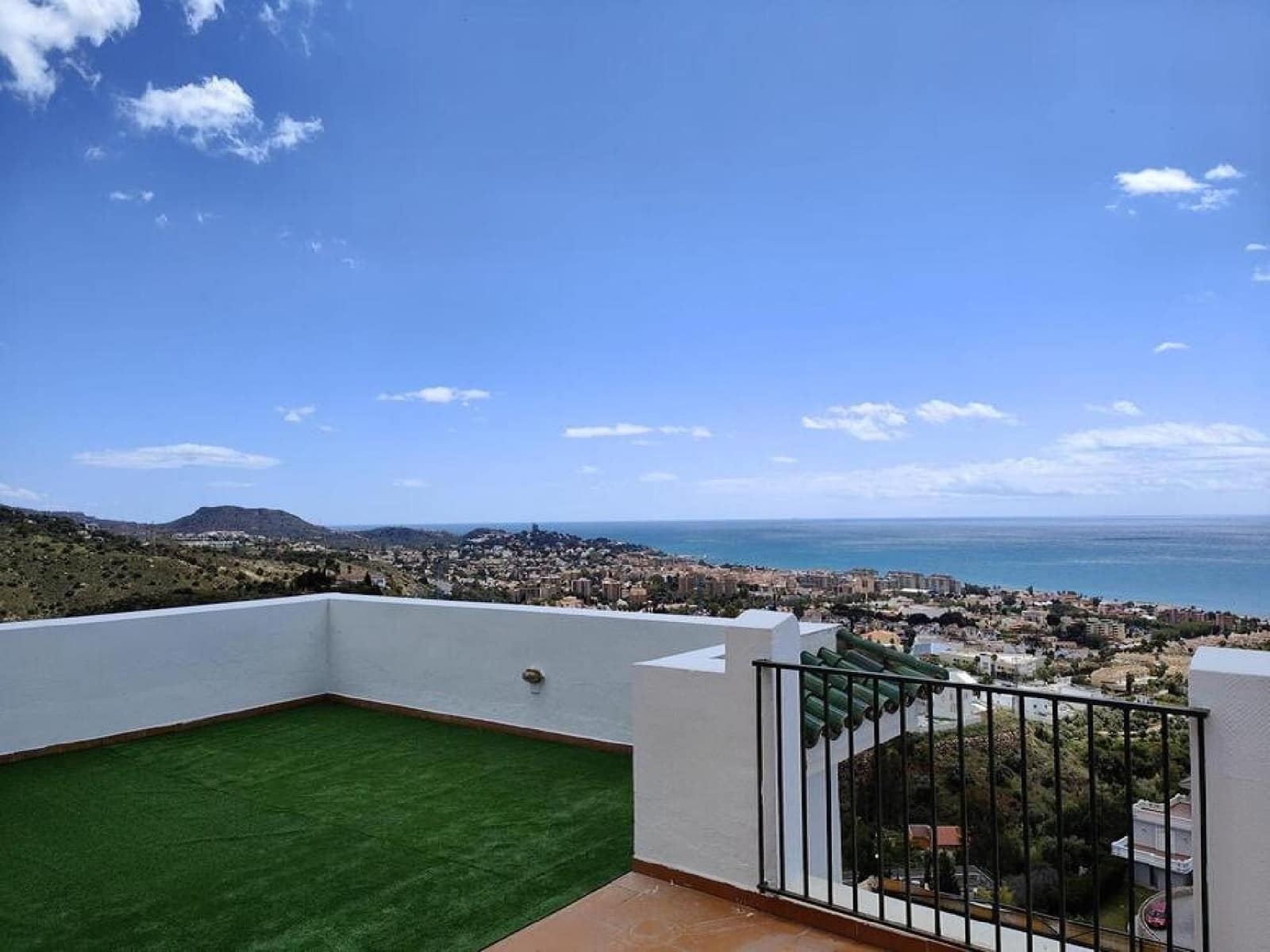 5 slaapkamer Appartement te koop in Malaga stad met zwembad - € 1.300.000 (Ref: 9765127)