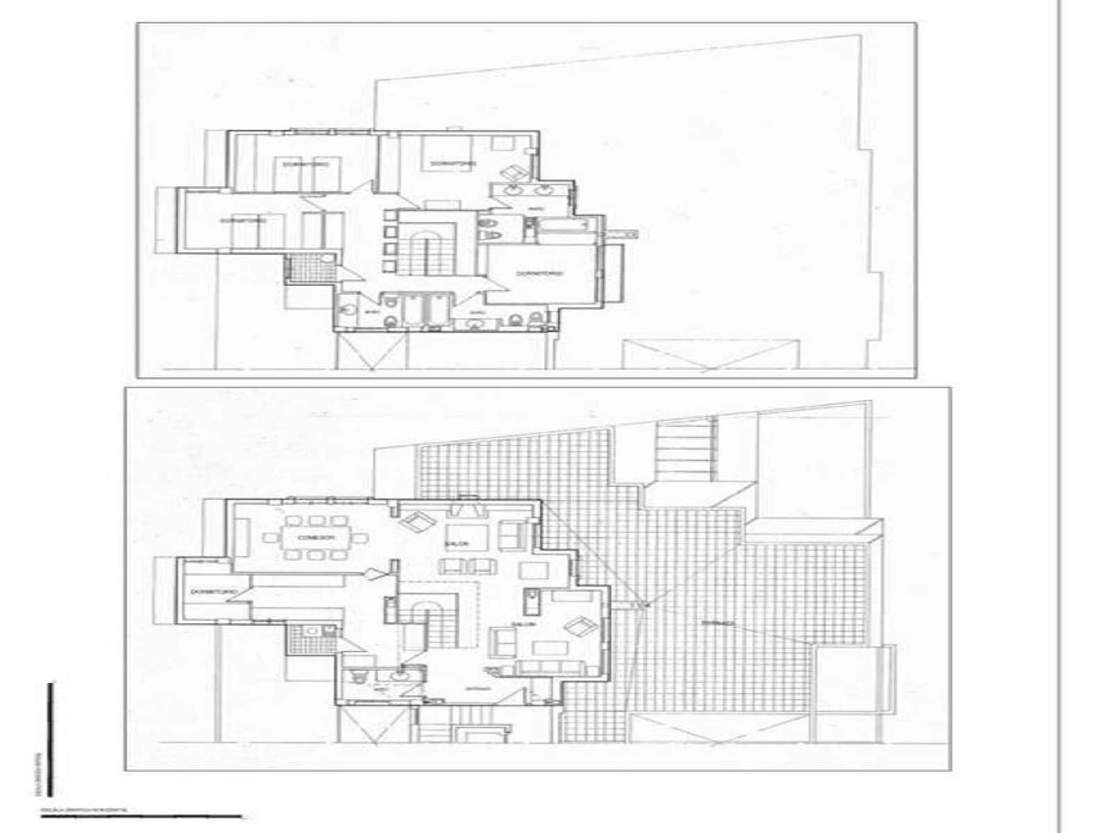 5 slaapkamer Appartement te koop in Malaga stad met zwembad - € 1.300.000 (Ref: 9765127)