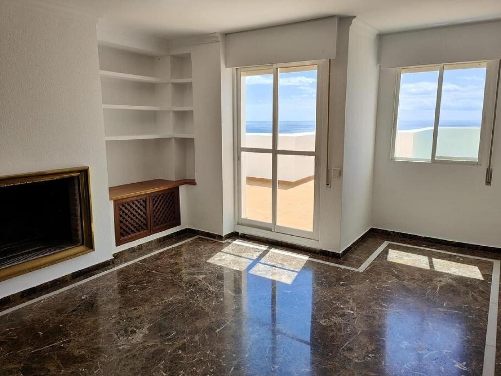5 slaapkamer Appartement te koop in Malaga stad met zwembad - € 1.300.000 (Ref: 9765127)