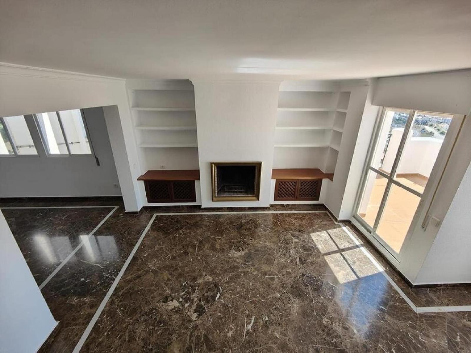 5 slaapkamer Appartement te koop in Malaga stad met zwembad - € 1.300.000 (Ref: 9765127)