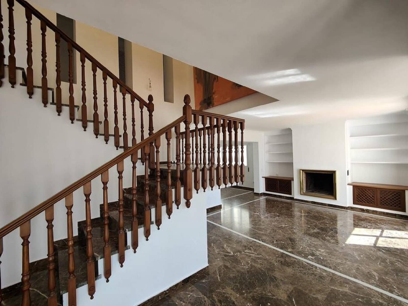 5 slaapkamer Appartement te koop in Malaga stad met zwembad - € 1.300.000 (Ref: 9765127)