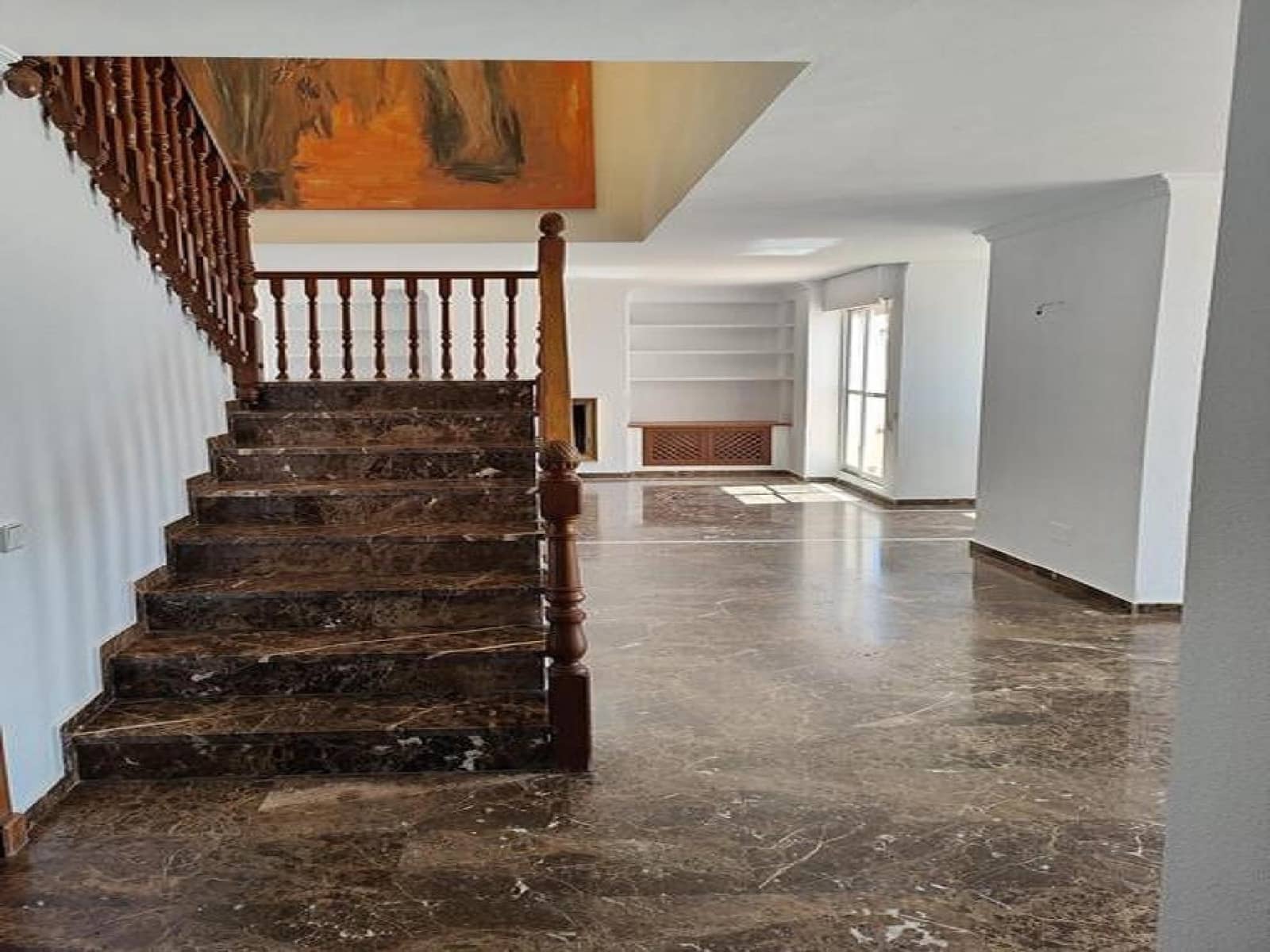 5 slaapkamer Appartement te koop in Malaga stad met zwembad - € 1.300.000 (Ref: 9765127)