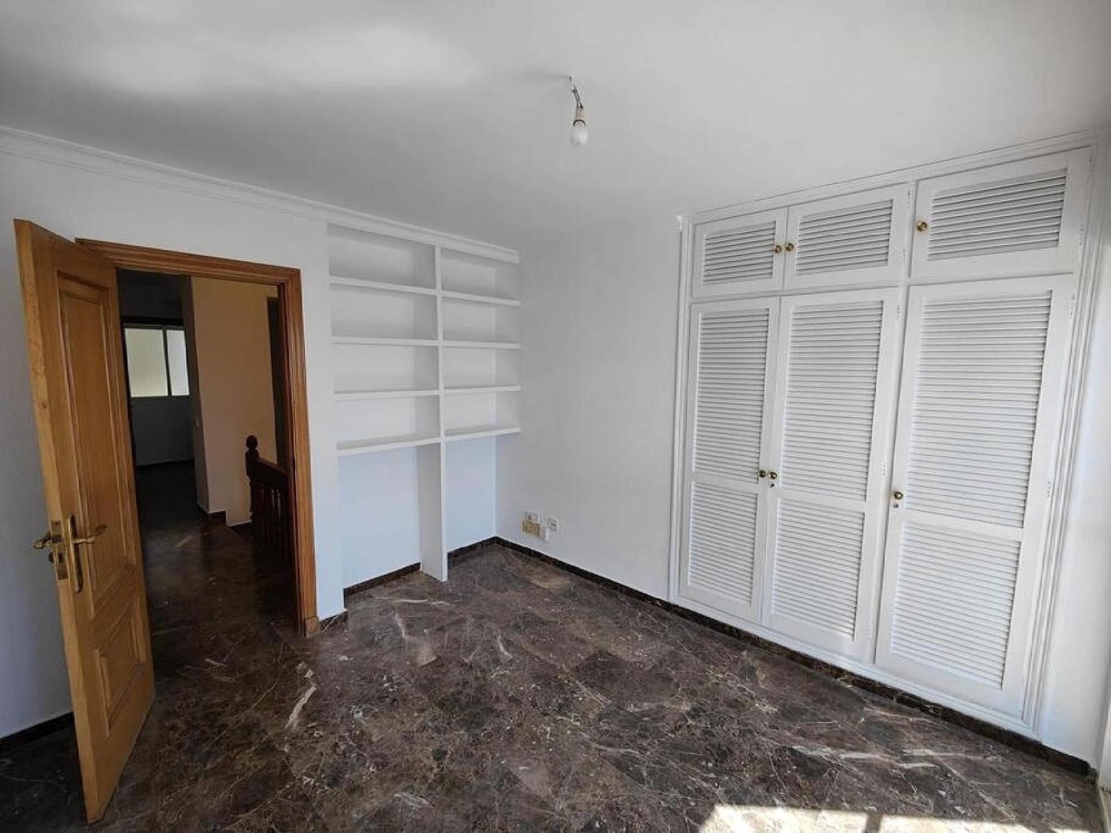 5 slaapkamer Appartement te koop in Malaga stad met zwembad - € 1.300.000 (Ref: 9765127)