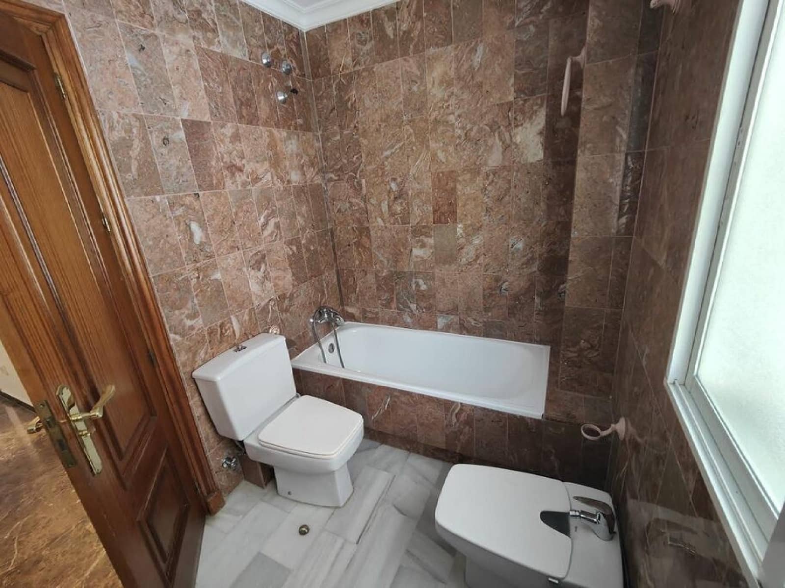 5 slaapkamer Appartement te koop in Malaga stad met zwembad - € 1.300.000 (Ref: 9765127)