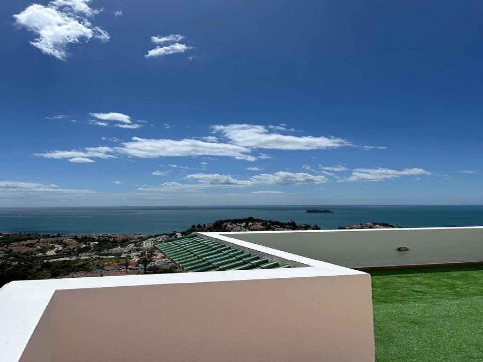 5 slaapkamer Appartement te koop in Malaga stad met zwembad - € 1.300.000 (Ref: 9765127)