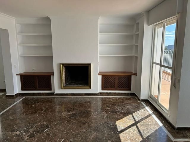 5 slaapkamer Appartement te koop in Cerrado de Calderon, Málaga stad met zwembad - € 1.300.000 (Ref: 9765127)
