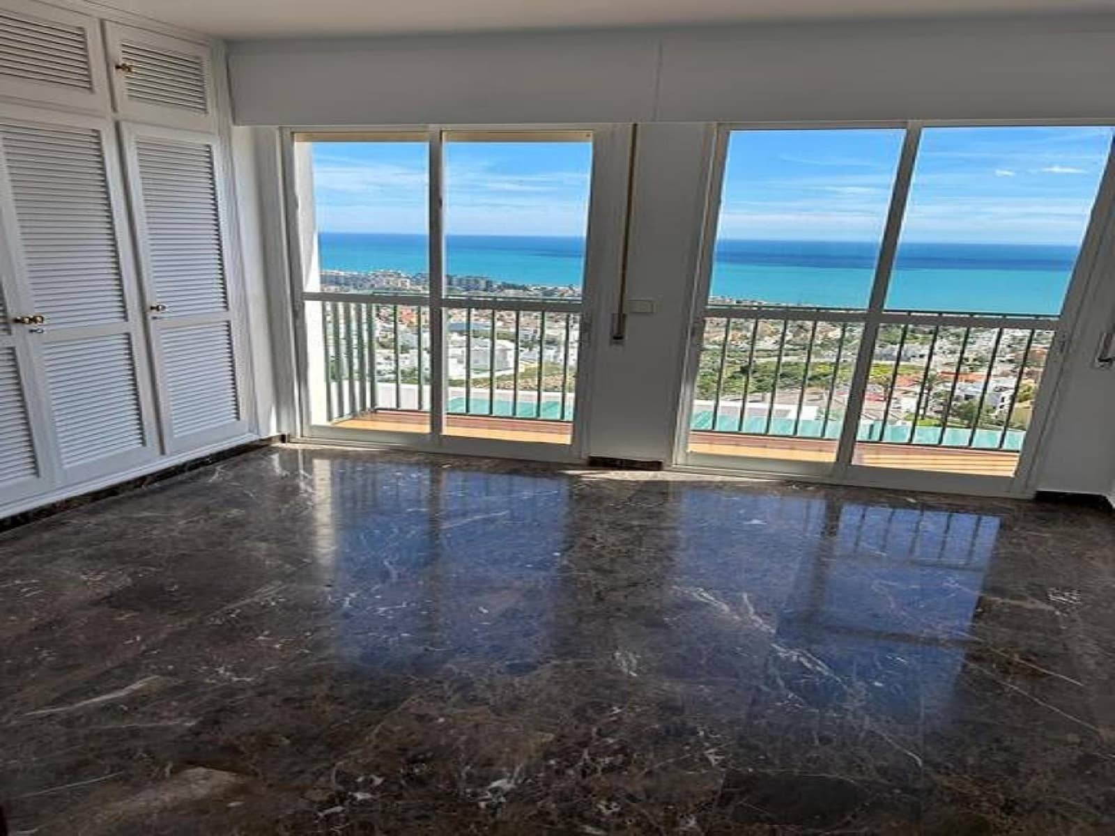 5 slaapkamer Appartement te koop in Malaga stad met zwembad - € 1.300.000 (Ref: 9765127)