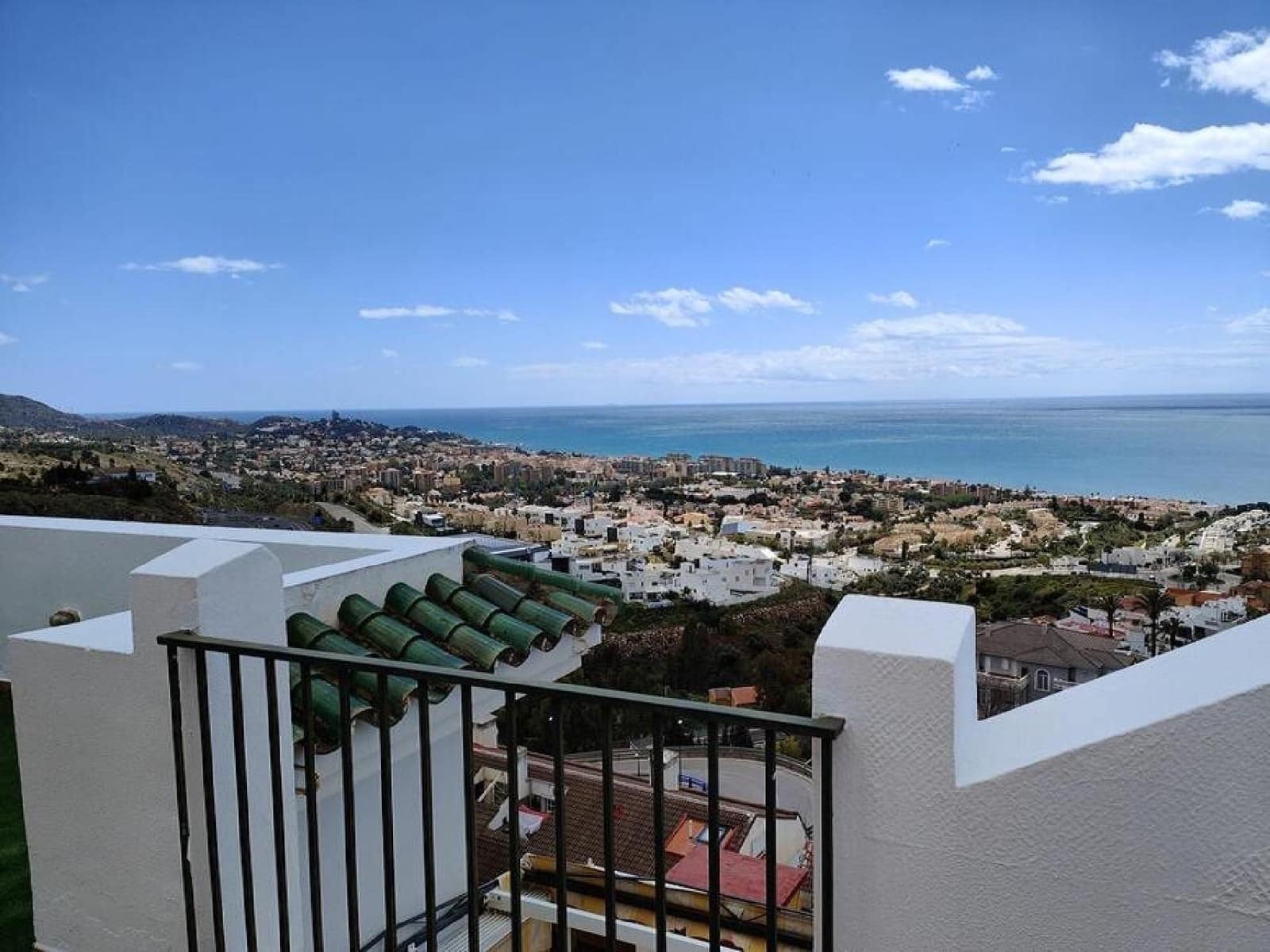 5 slaapkamer Appartement te koop in Malaga stad met zwembad - € 1.300.000 (Ref: 9765127)