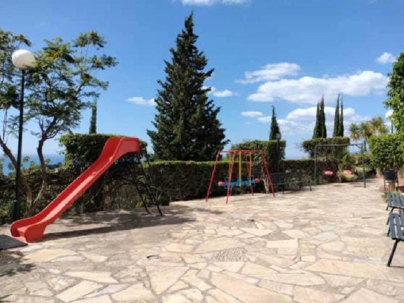 5 slaapkamer Appartement te koop in Malaga stad met zwembad - € 1.300.000 (Ref: 9765127)