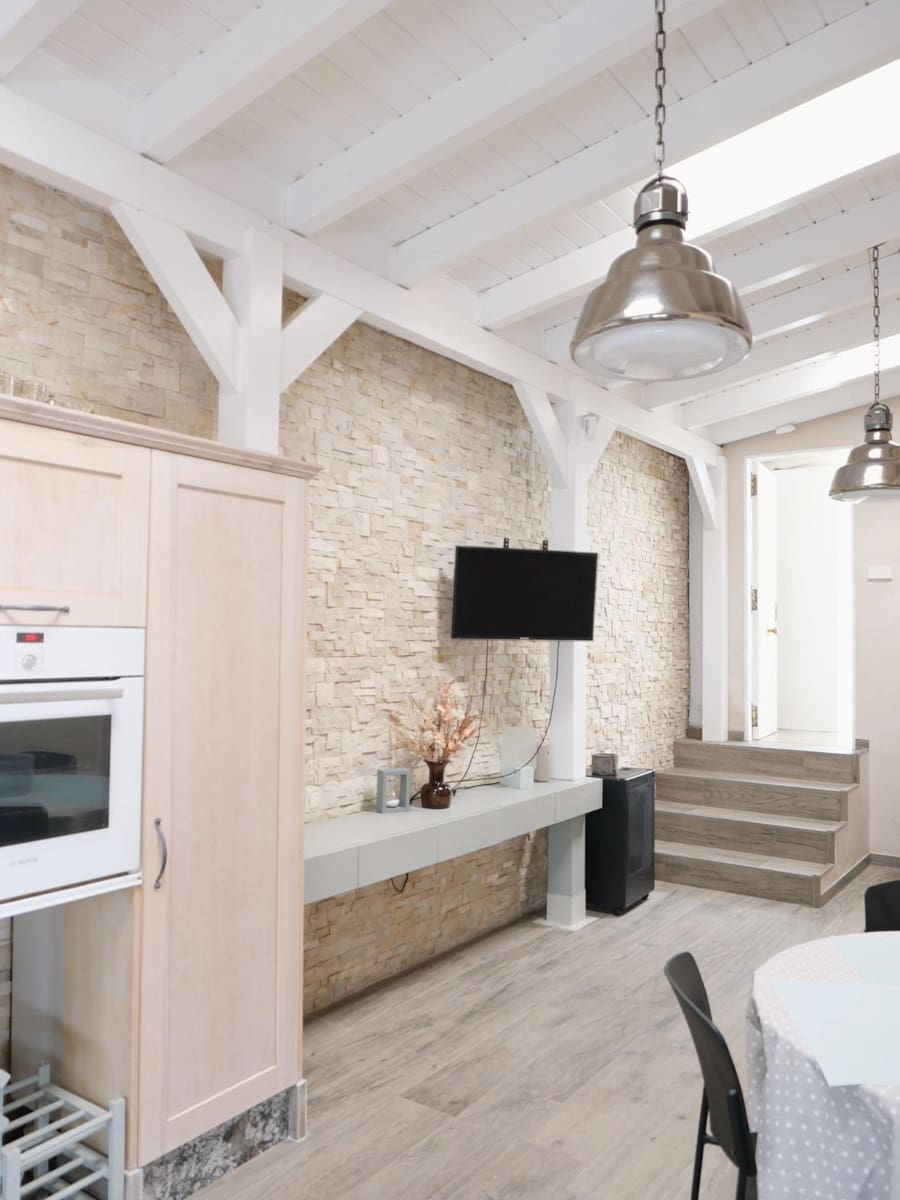 Chalet de 3 habitaciones en San Fulgencio en venta con piscina garaje - 495.000 € (Ref: 9773049)