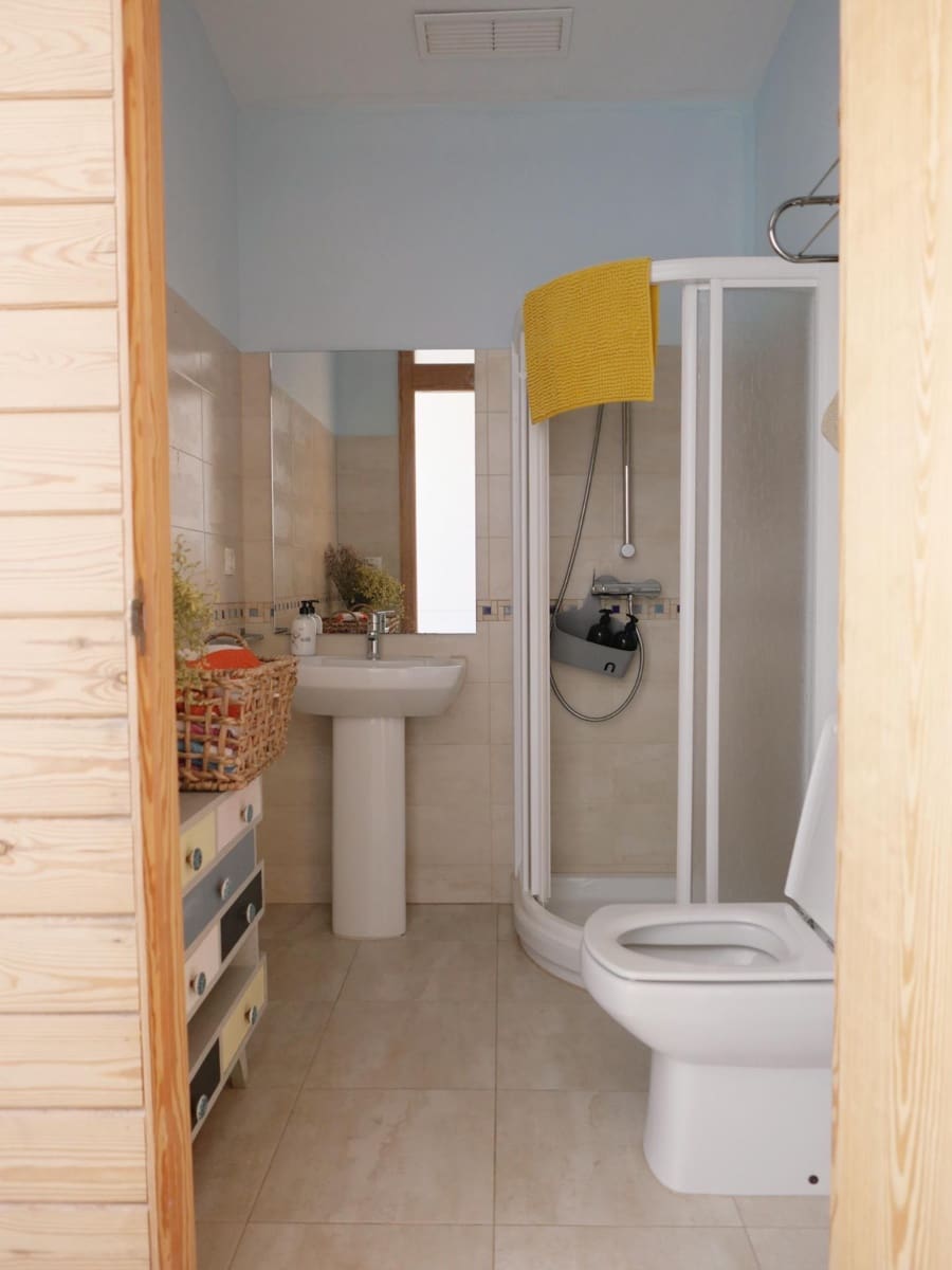 Chalet de 3 habitaciones en San Fulgencio en venta con piscina garaje - 495.000 € (Ref: 9773049)