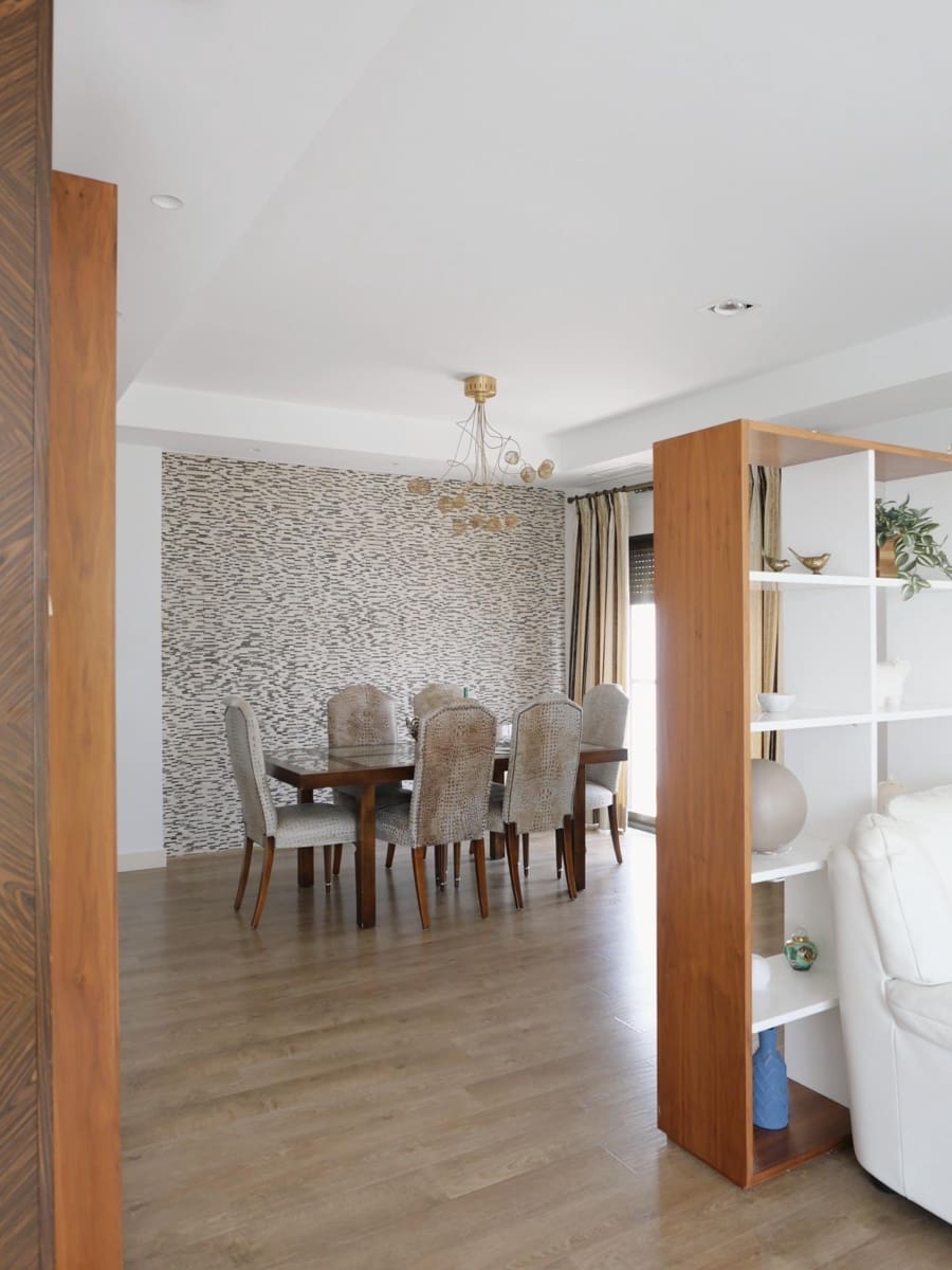 Chalet de 3 habitaciones en San Fulgencio en venta con piscina garaje - 495.000 € (Ref: 9773049)