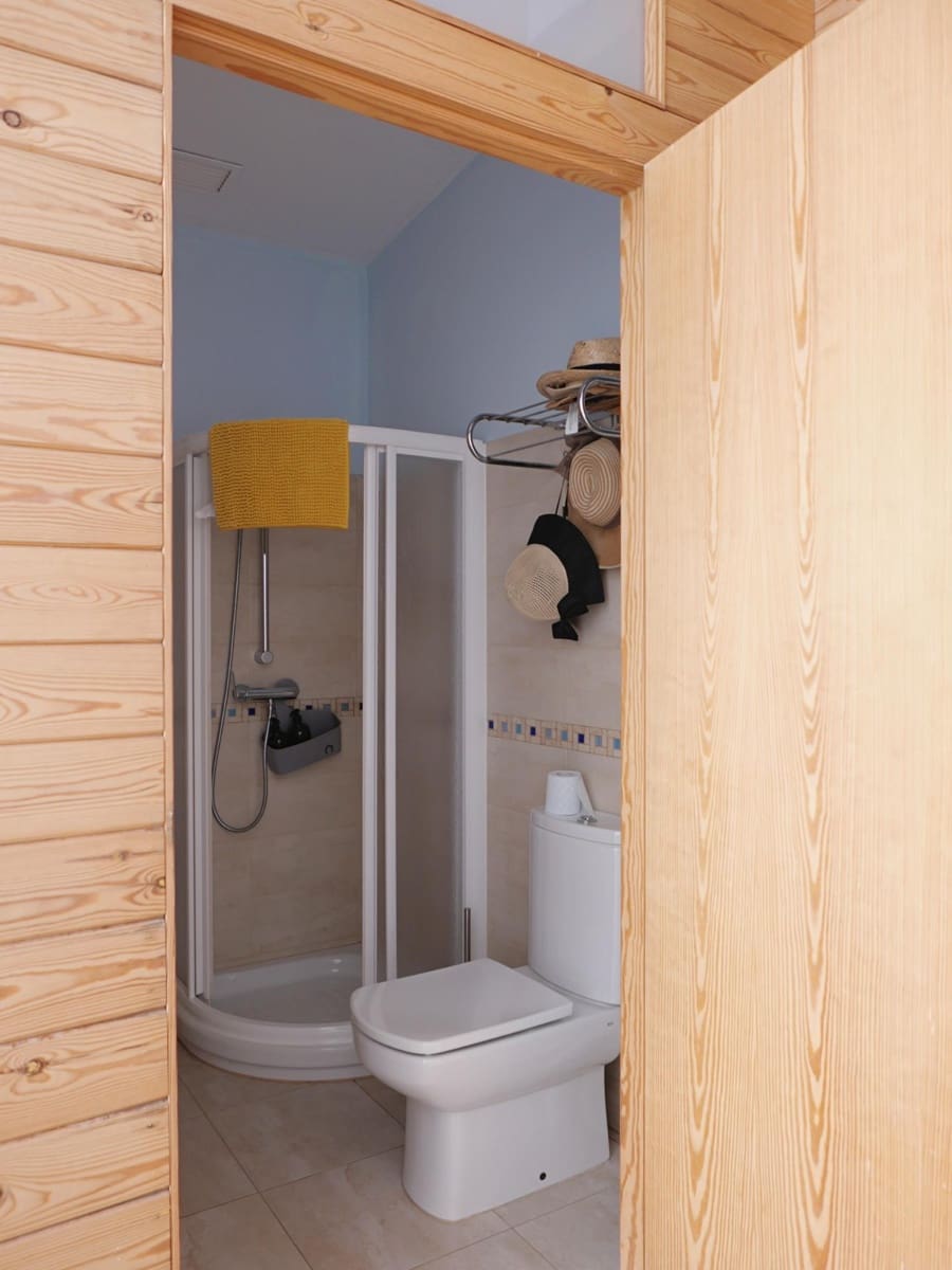 Chalet de 3 habitaciones en San Fulgencio en venta con piscina garaje - 495.000 € (Ref: 9773049)