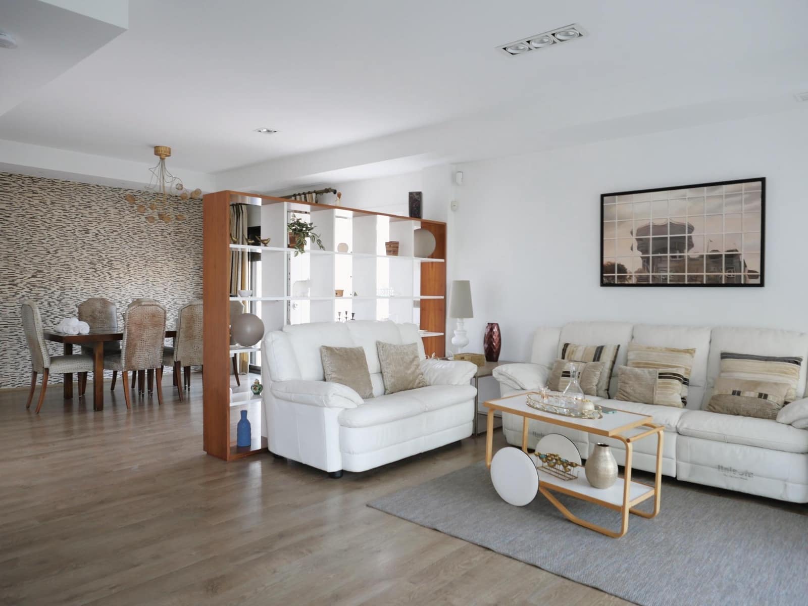 Chalet de 3 habitaciones en San Fulgencio en venta con piscina garaje - 495.000 € (Ref: 9773049)