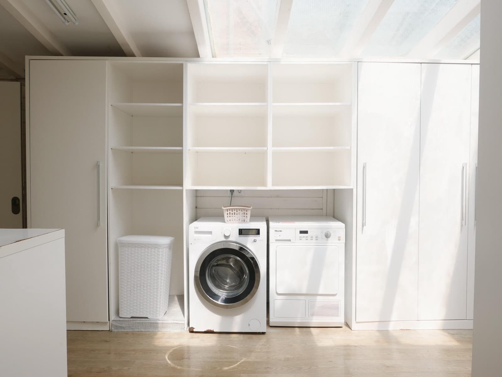 Chalet de 3 habitaciones en San Fulgencio en venta con piscina garaje - 495.000 € (Ref: 9773049)