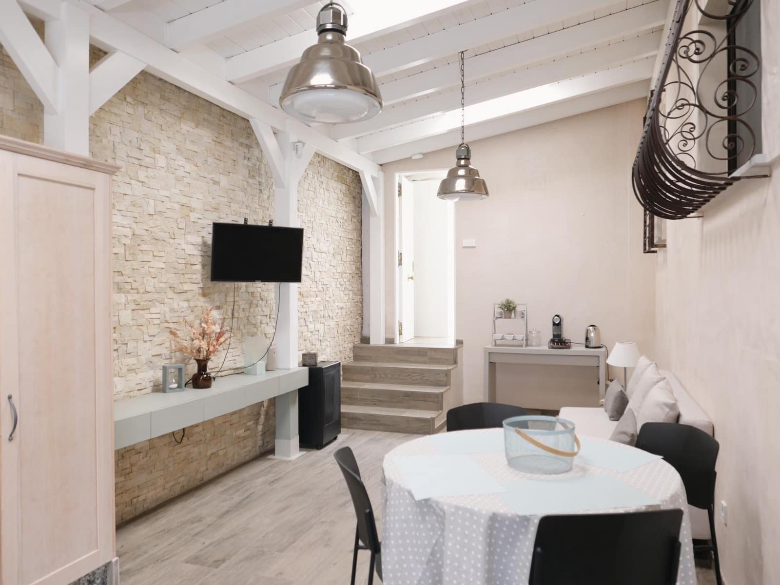 Chalet de 3 habitaciones en San Fulgencio en venta con piscina garaje - 495.000 € (Ref: 9773049)