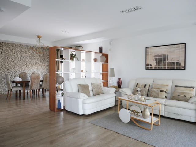 3 chambre Villa/Maison à vendre à San Fulgencio avec piscine garage - 495 000 € (Ref: 9773049)