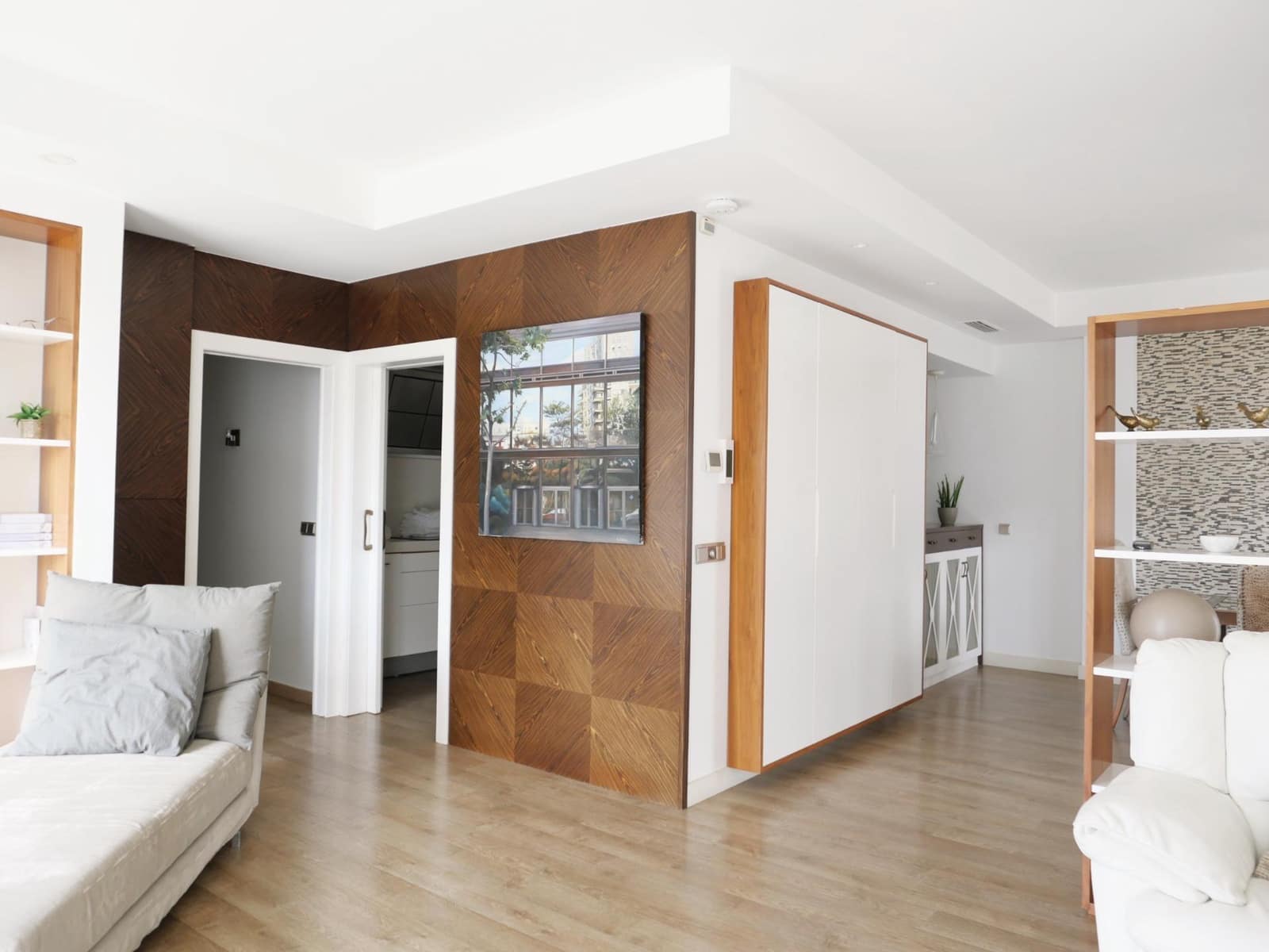 Chalet de 3 habitaciones en San Fulgencio en venta con piscina garaje - 495.000 € (Ref: 9773049)