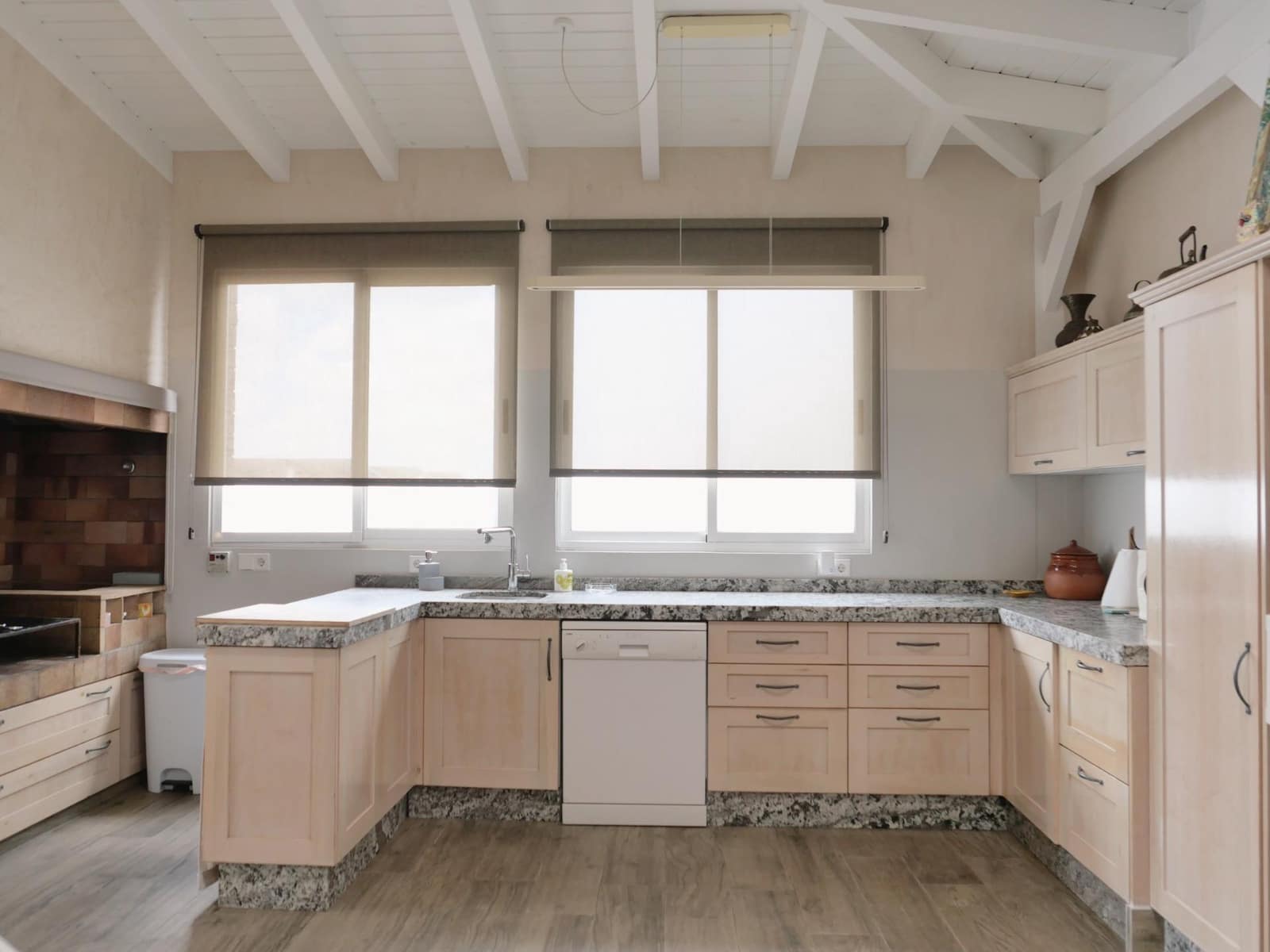 Chalet de 3 habitaciones en San Fulgencio en venta con piscina garaje - 495.000 € (Ref: 9773049)