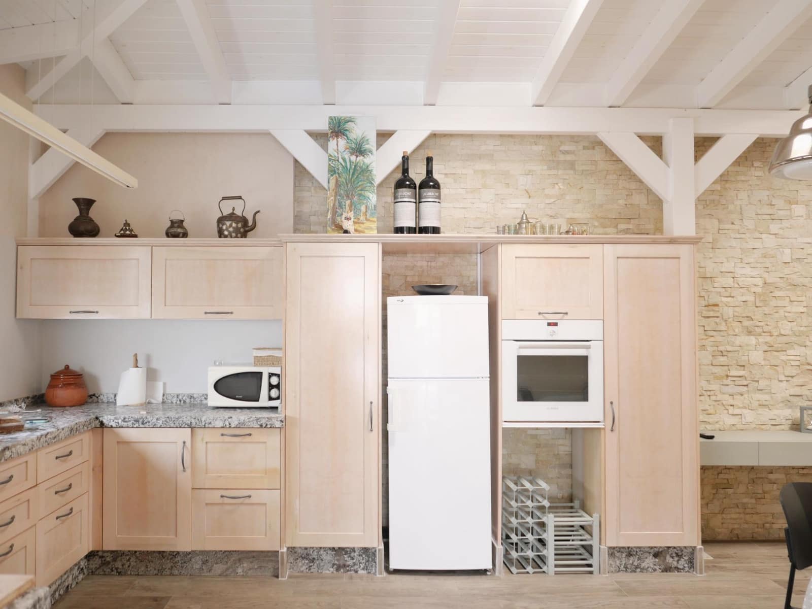 Chalet de 3 habitaciones en San Fulgencio en venta con piscina garaje - 495.000 € (Ref: 9773049)