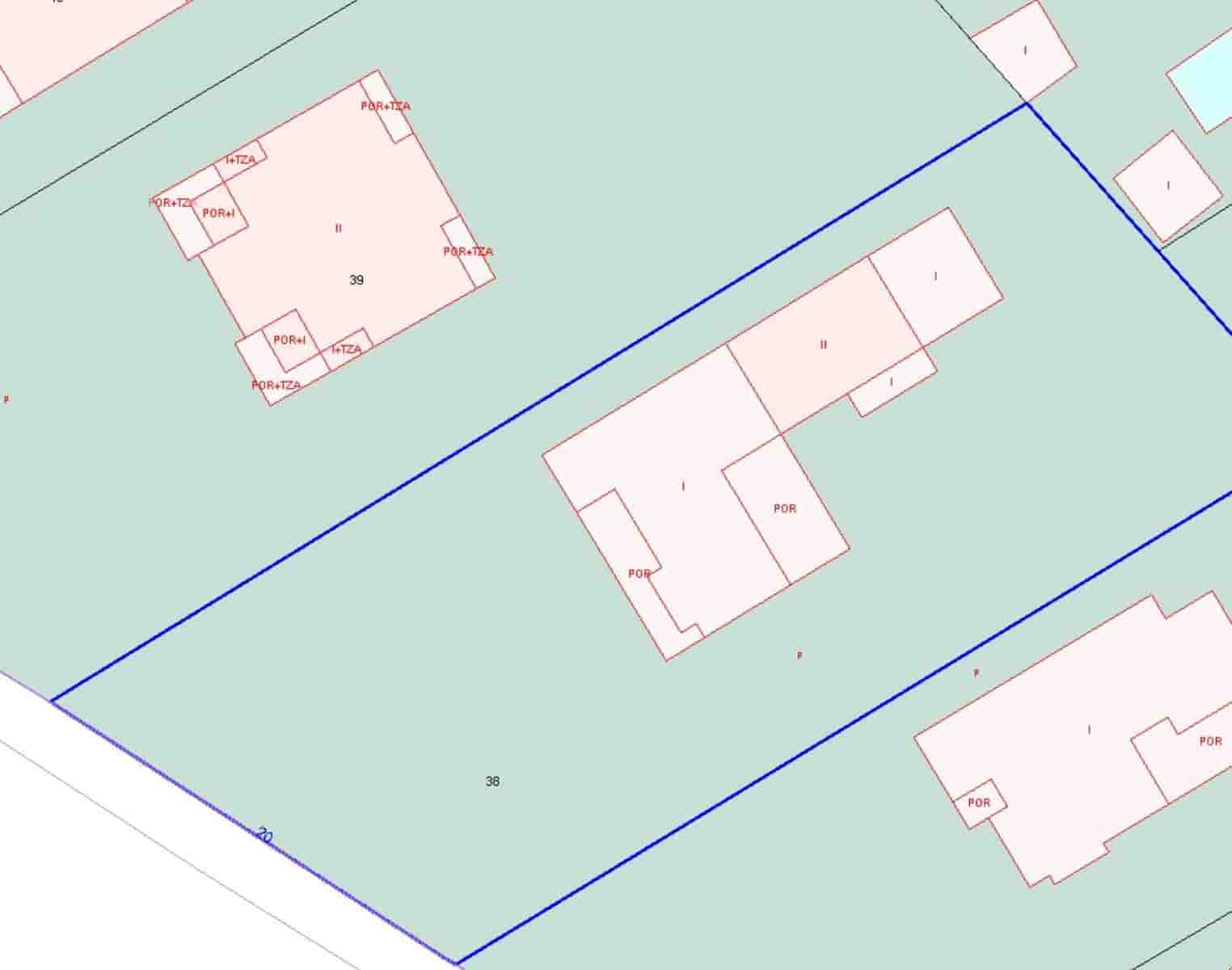 5 bedroom Villa for sale in Monforte del Cid - € 795,000 (Ref: 9782978)