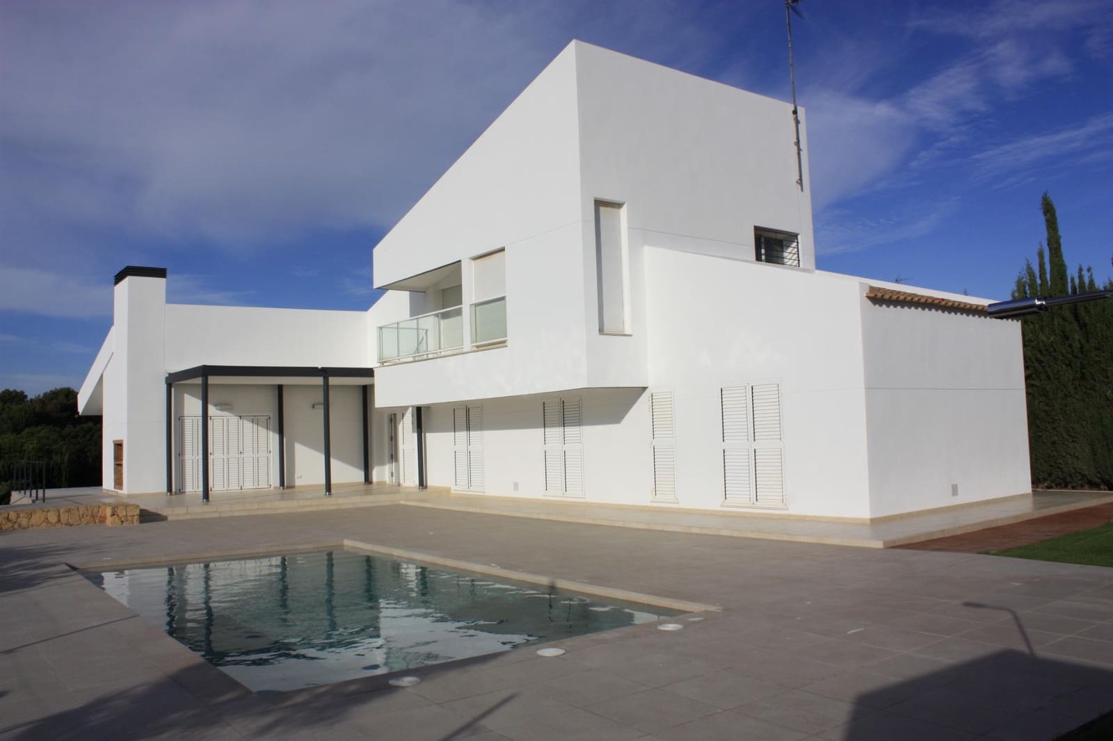 5 bedroom Villa for sale in Monforte del Cid - € 795,000 (Ref: 9782978)