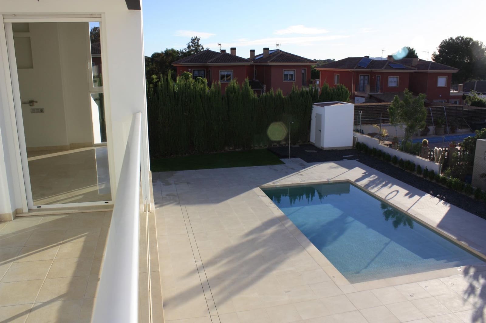 5 bedroom Villa for sale in Monforte del Cid - € 795,000 (Ref: 9782978)