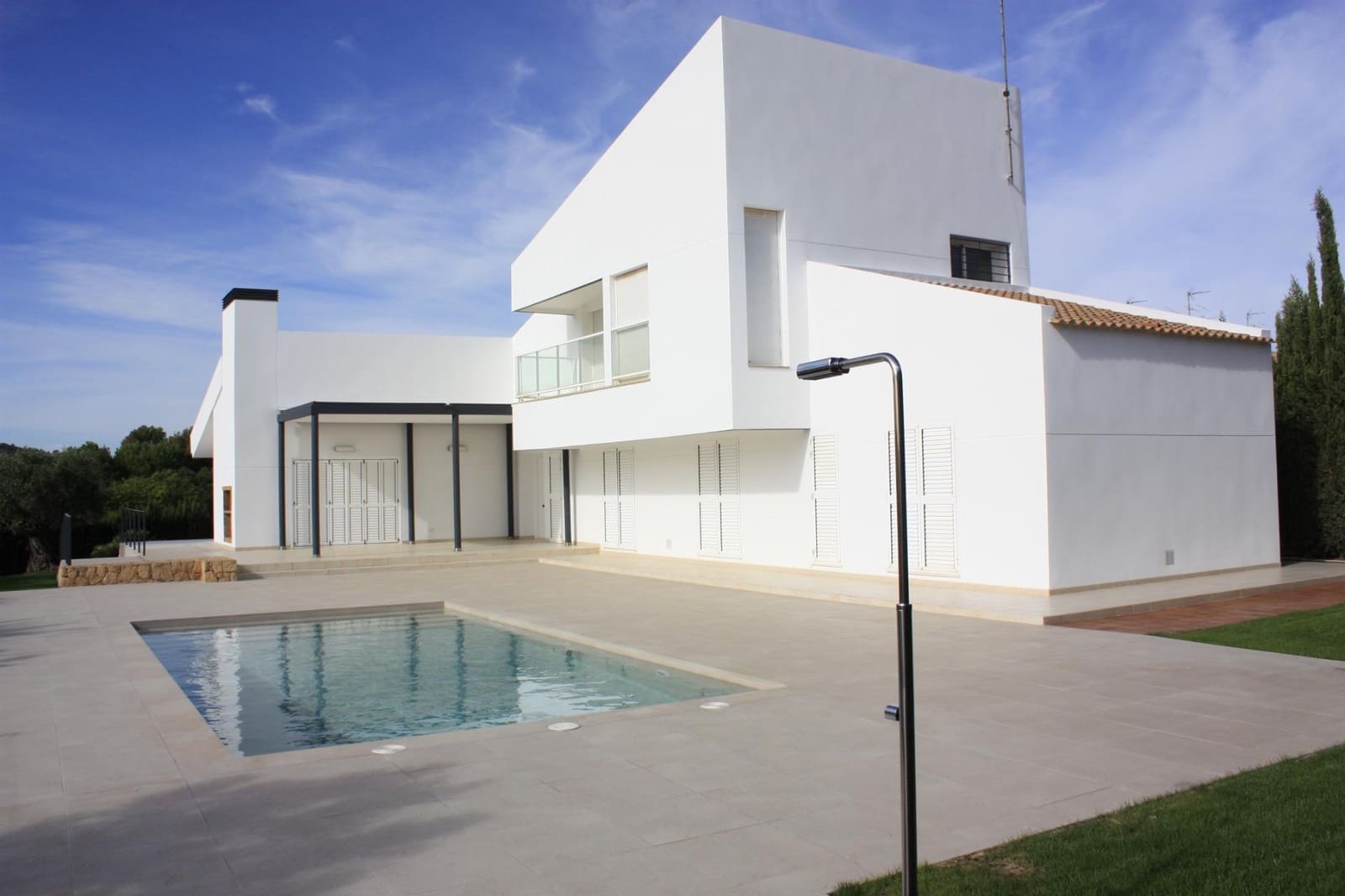 5 bedroom Villa for sale in Monforte del Cid - € 795,000 (Ref: 9782978)