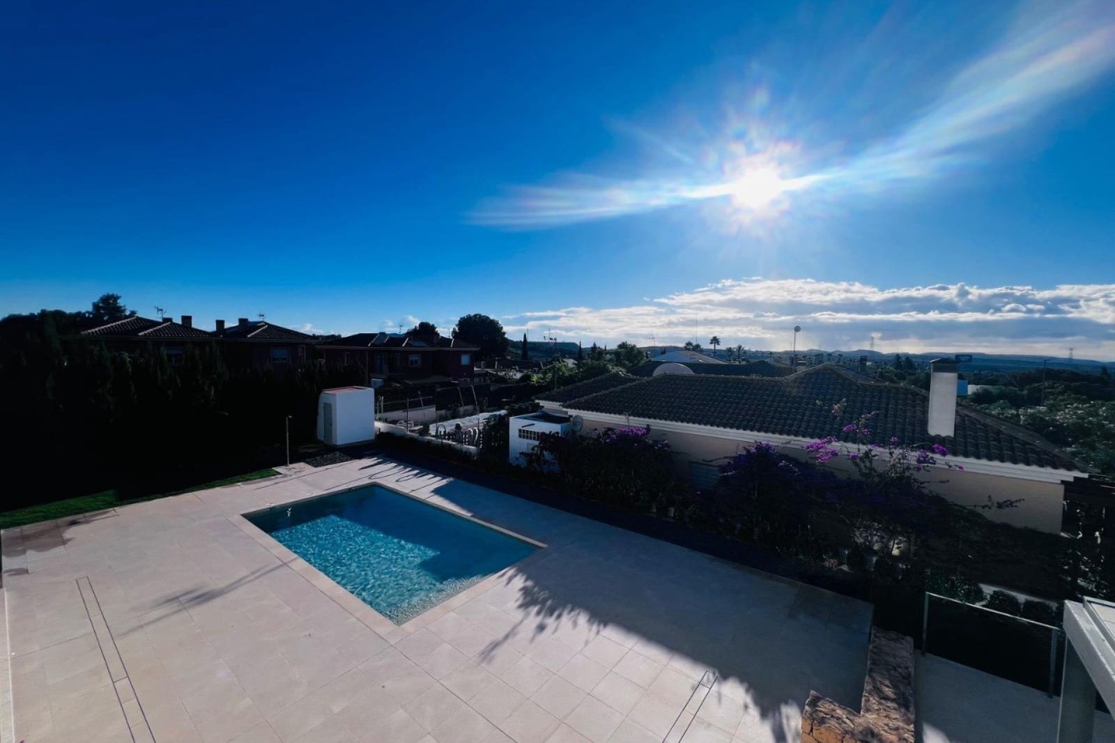 5 bedroom Villa for sale in Monforte del Cid - € 795,000 (Ref: 9782978)