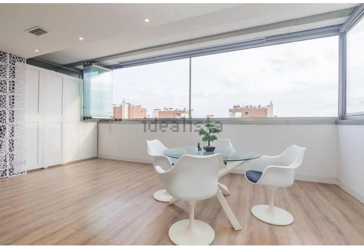 3 bedroom Penthouse for sale in Elche / Elx with garage - € 399,000 (Ref: 9788387)