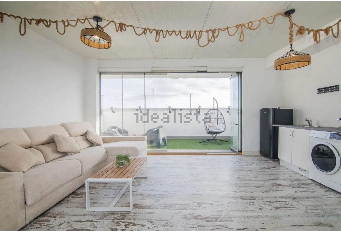 3 bedroom Penthouse for sale in Elche / Elx with garage - € 399,000 (Ref: 9788387)