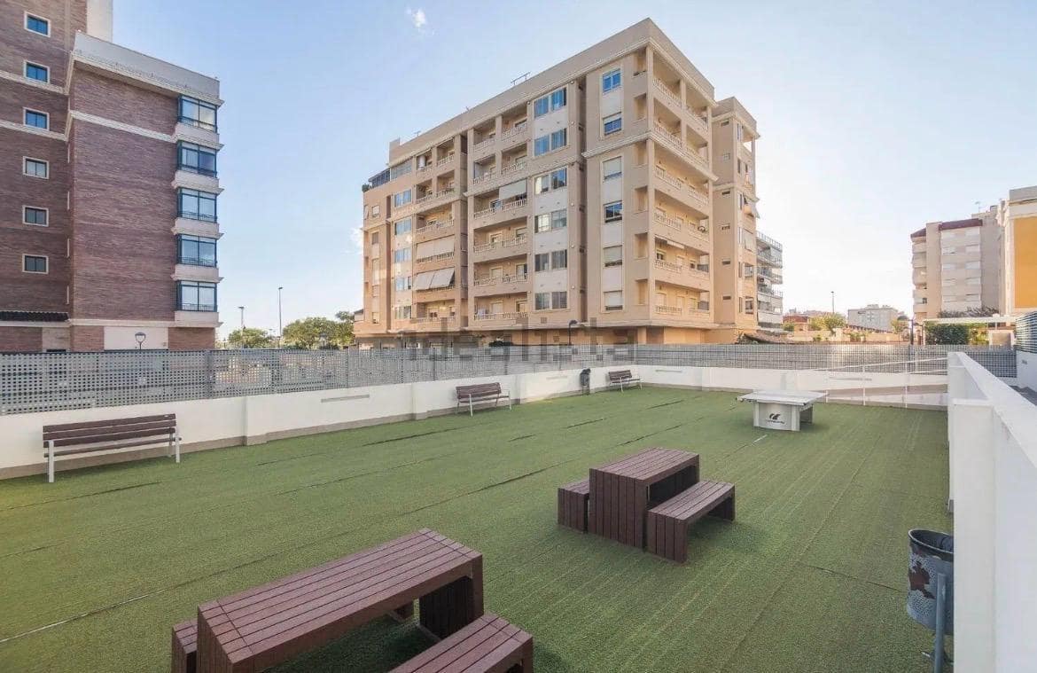 3 bedroom Penthouse for sale in Elche / Elx with garage - € 399,000 (Ref: 9788387)