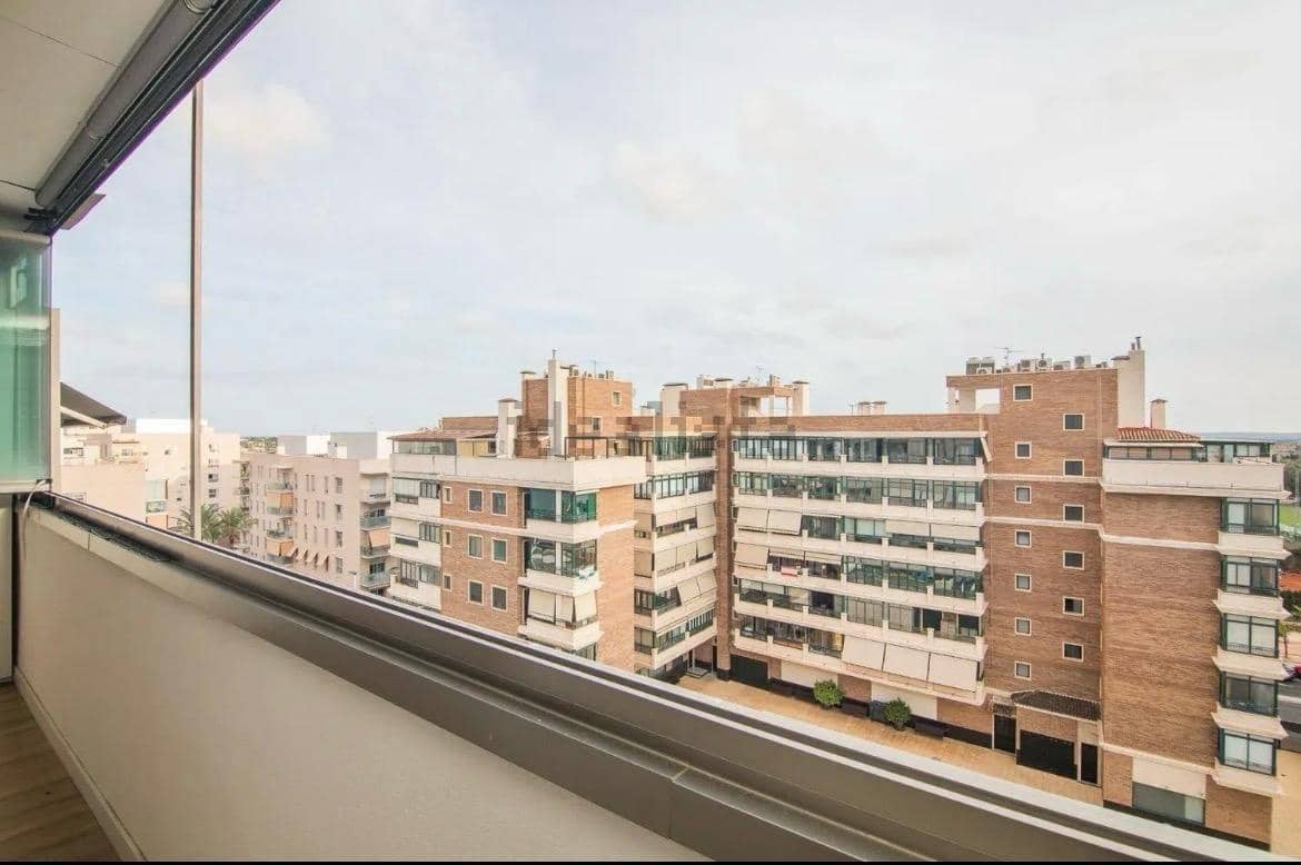 3 bedroom Penthouse for sale in Elche / Elx with garage - € 399,000 (Ref: 9788387)