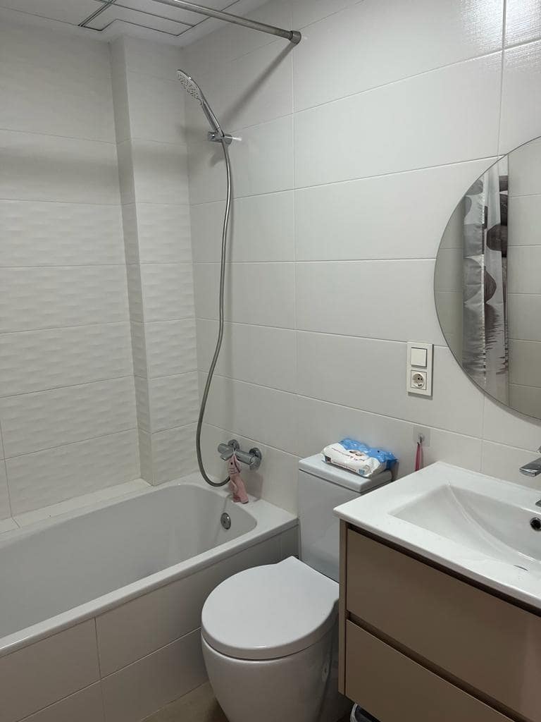 3 soveværelse Penthouse til salg i Elche / Elx med garage - € 399.000 (Ref: 9788387)