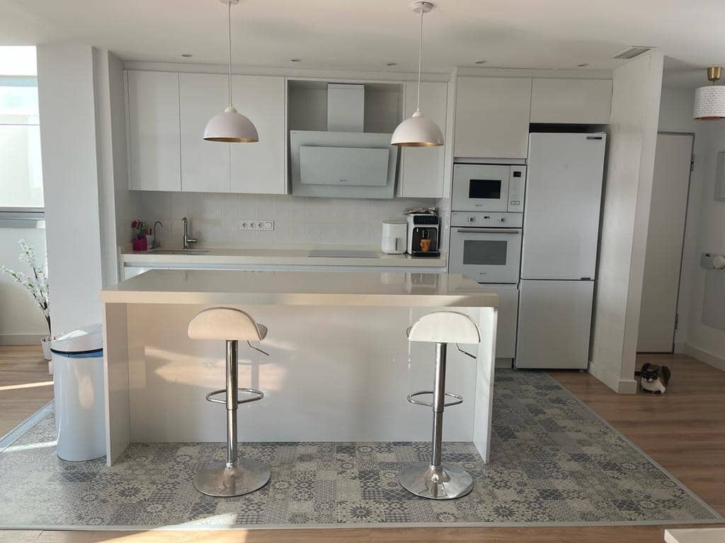 3 soveværelse Penthouse til salg i Elche / Elx med garage - € 399.000 (Ref: 9788387)