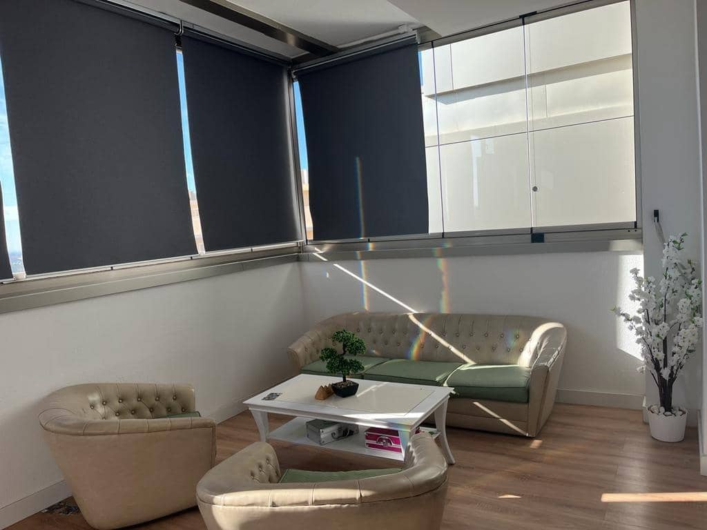 3 soveværelse Penthouse til salg i Elche / Elx med garage - € 399.000 (Ref: 9788387)