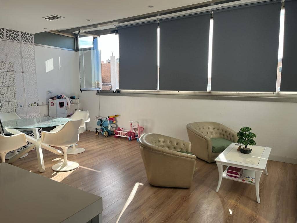 3 soveværelse Penthouse til salg i Elche / Elx med garage - € 399.000 (Ref: 9788387)