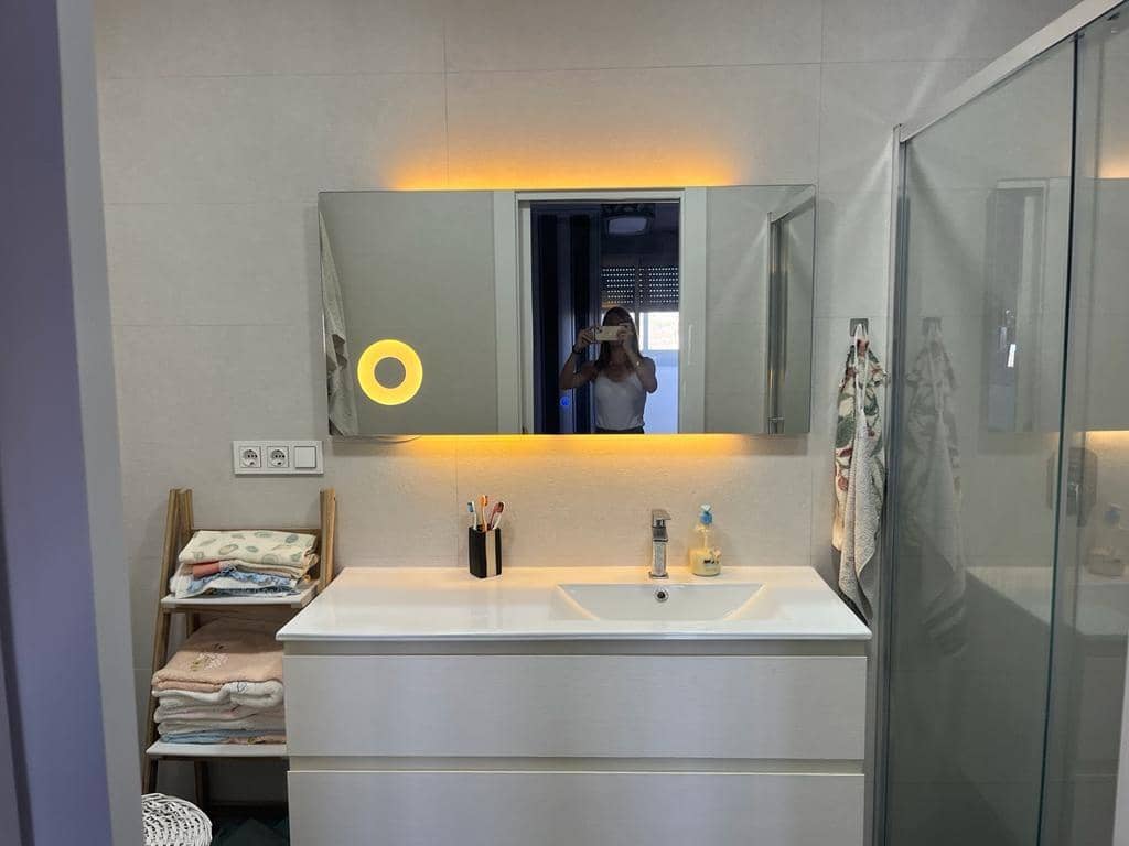 3 soveværelse Penthouse til salg i Elche / Elx med garage - € 399.000 (Ref: 9788387)