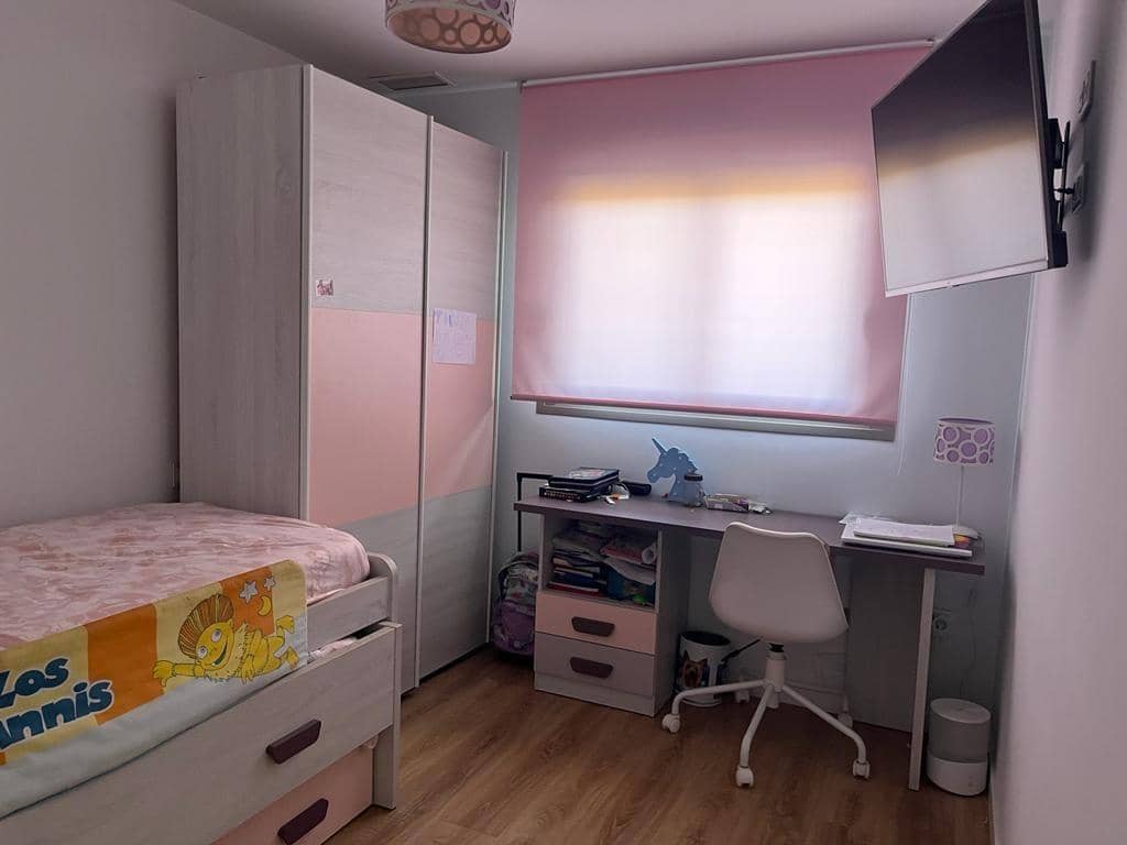 3 soveværelse Penthouse til salg i Elche / Elx med garage - € 399.000 (Ref: 9788387)