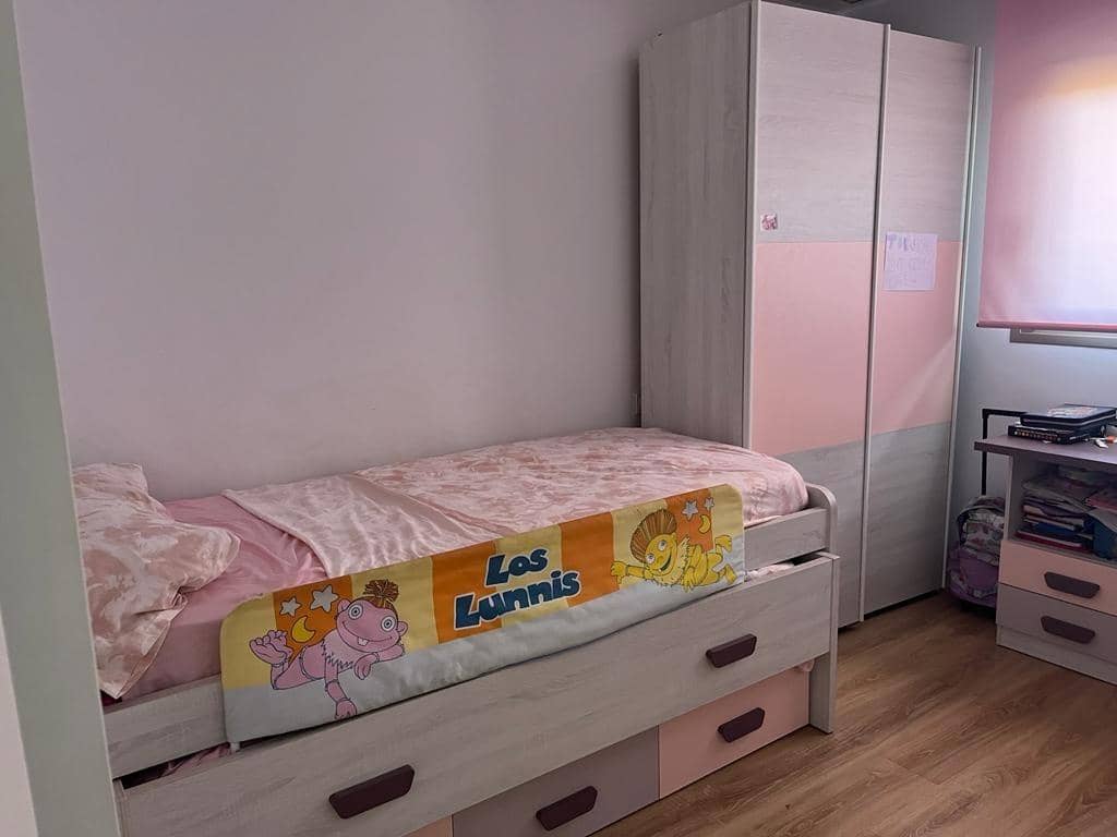 3 soveværelse Penthouse til salg i Elche / Elx med garage - € 399.000 (Ref: 9788387)