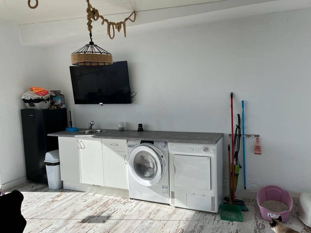 3 soveværelse Penthouse til salg i Elche / Elx med garage - € 399.000 (Ref: 9788387)