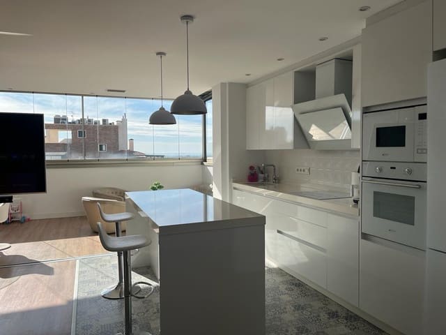 3 slaapkamer Penthouse te koop in Elche / Elx met garage - € 399.000 (Ref: 9788387)