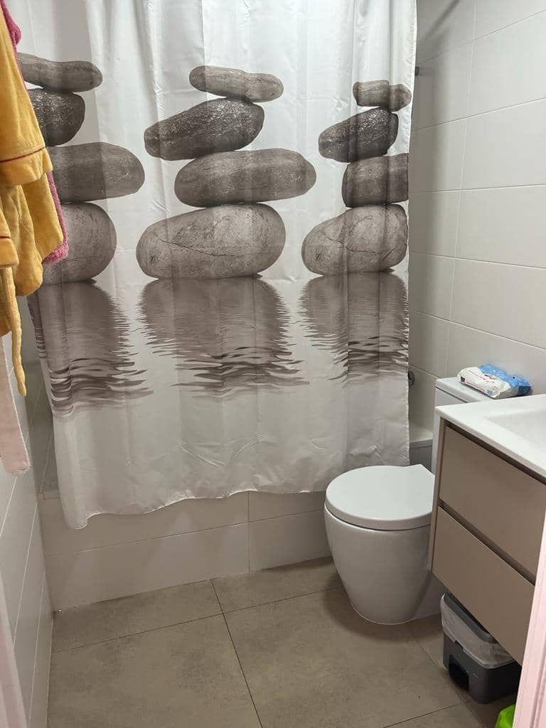 3 soveværelse Penthouse til salg i Elche / Elx med garage - € 399.000 (Ref: 9788387)