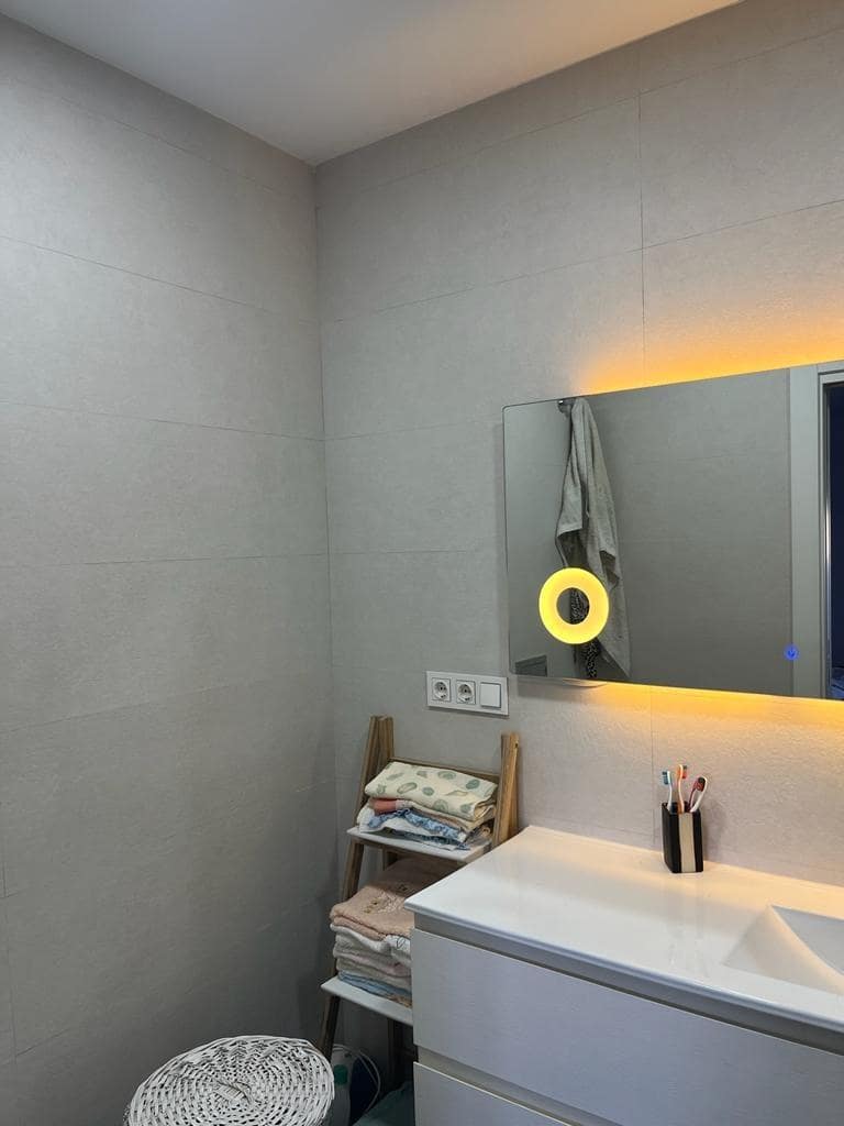 3 soveværelse Penthouse til salg i Elche / Elx med garage - € 399.000 (Ref: 9788387)