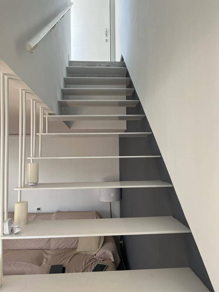 3 soveværelse Penthouse til salg i Elche / Elx med garage - € 399.000 (Ref: 9788387)