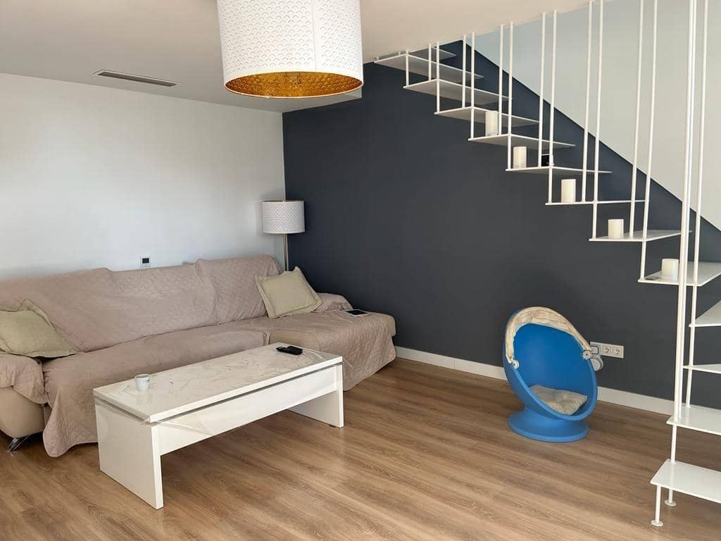 3 soveværelse Penthouse til salg i Elche / Elx med garage - € 399.000 (Ref: 9788387)