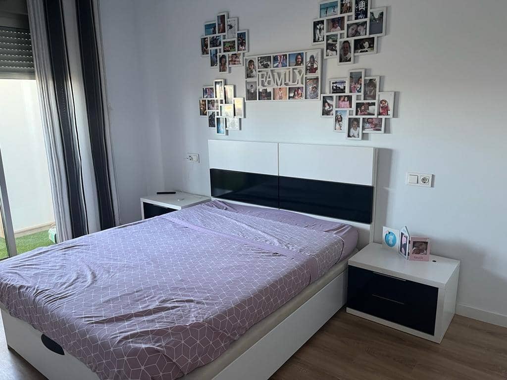 3 soveværelse Penthouse til salg i Elche / Elx med garage - € 399.000 (Ref: 9788387)