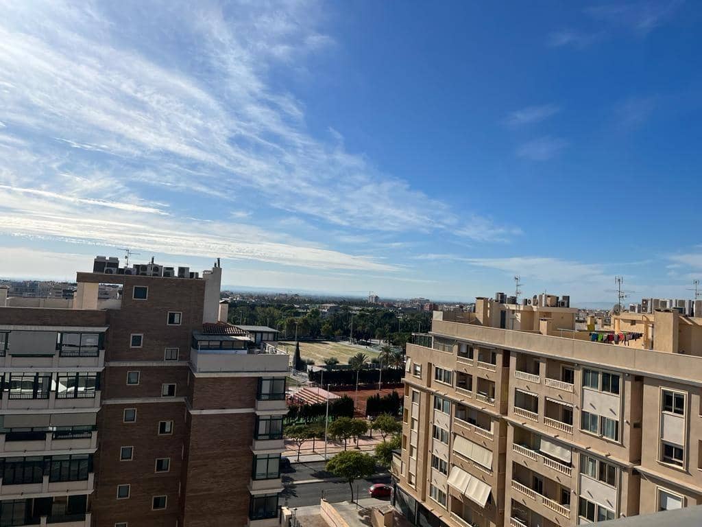 3 soveværelse Penthouse til salg i Elche / Elx med garage - € 399.000 (Ref: 9788387)