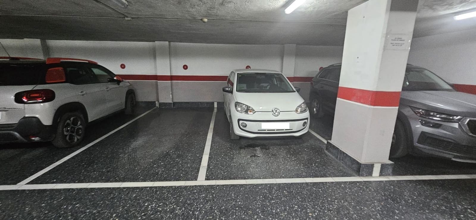 Garage à vendre à Alicante ville - 50 000 € (Ref: 9794606)